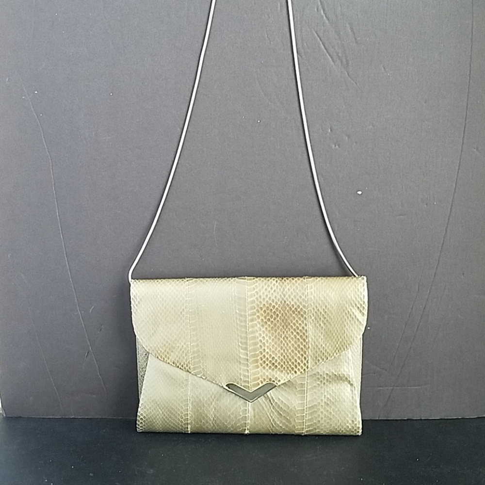 Vanna White vintage purse